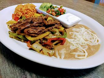 Product - Sol Azteca Mexican Kitchen in Mesa, AZ Mexican Restaurants