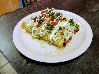 Product - Sol Azteca Mexican Kitchen in Mesa, AZ Mexican Restaurants