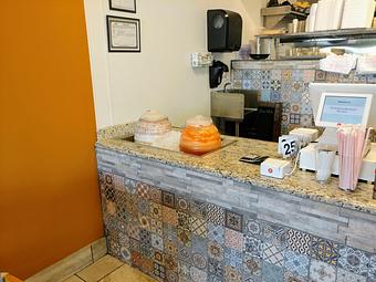 Product - Sol Azteca Mexican Kitchen in Mesa, AZ Mexican Restaurants