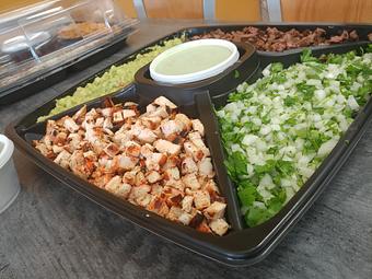 Product - Sol Azteca Mexican Kitchen in Mesa, AZ Mexican Restaurants