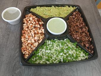 Product - Sol Azteca Mexican Kitchen in Mesa, AZ Mexican Restaurants