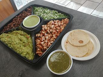 Product - Sol Azteca Mexican Kitchen in Mesa, AZ Mexican Restaurants