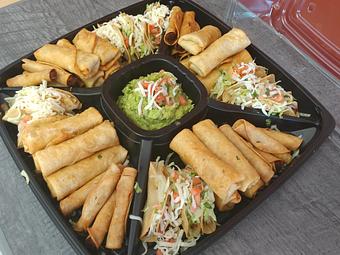 Product - Sol Azteca Mexican Kitchen in Mesa, AZ Mexican Restaurants