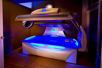 Product - Solar Energy Tan in Junstion Ridge Neighborhood - Madison, WI Day Spas