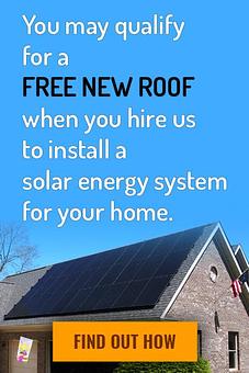 Product - Solar is Freedom in Cincinnati, OH Business Services
