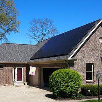 Product - Solar is Freedom in Cincinnati, OH Business Services