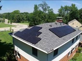 Product - Solar is Freedom in Cincinnati, OH Business Services