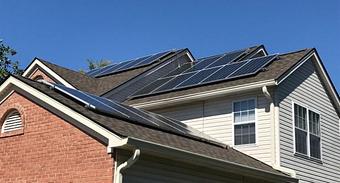 Product - Solar is Freedom in Cincinnati, OH Business Services