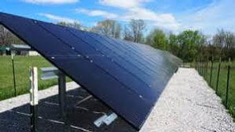 Product - Solar is Freedom in Cincinnati, OH Business Services