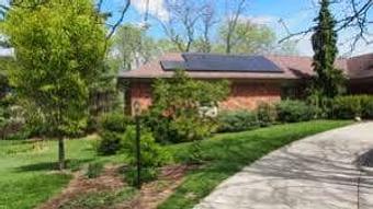 Product - Solar is Freedom in Cincinnati, OH Business Services