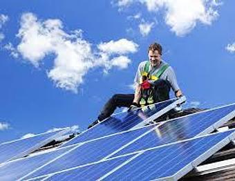 Product - Solar is Freedom in Cincinnati, OH Business Services