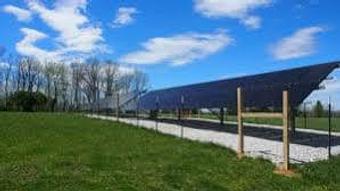 Product - Solar is Freedom in Cincinnati, OH Business Services