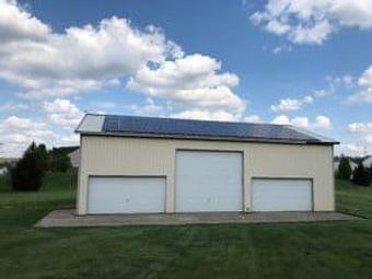Product - Solar is Freedom in Cincinnati, OH Business Services