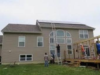 Product - Solar is Freedom in Cincinnati, OH Business Services