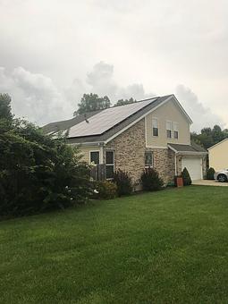 Product - Solar is Freedom in Cincinnati, OH Business Services