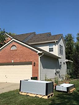 Product - Solar is Freedom in Cincinnati, OH Business Services