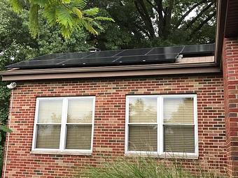 Product - Solar is Freedom in Cincinnati, OH Business Services