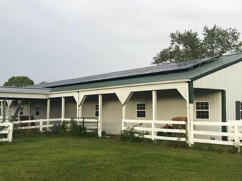 Product - Solar is Freedom in Cincinnati, OH Business Services