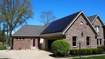 Product - Solar is Freedom in Cincinnati, OH Business Services