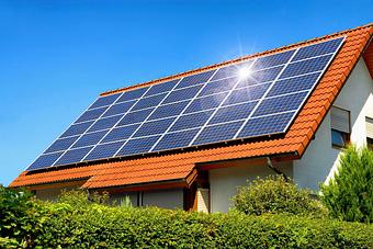Product - Solar is Freedom in Cincinnati, OH Business Services