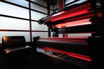 Product - Solarius Heights in Albuquerque, NM Day Spas