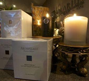 Product - Solarius Heights in Albuquerque, NM Day Spas