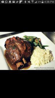 Product - Sole Italian Restaurant in Myrtle Beach, SC Bars & Grills