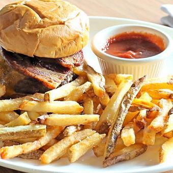 Product - Solstice in Western Springs, IL American Restaurants