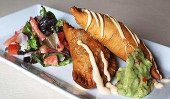Product - Solun Bar and Tapas in Woodbridge, CT Bars & Grills