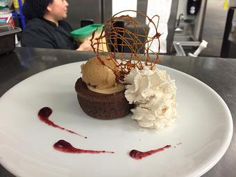 Product - Solun Bar and Tapas in Woodbridge, CT Bars & Grills