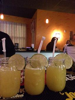 Product - Solun Bar and Tapas in Woodbridge, CT Bars & Grills