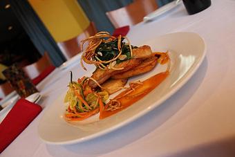Product - Solun Bar and Tapas in Woodbridge, CT Bars & Grills