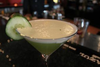 Product - Solun Bar and Tapas in Woodbridge, CT Bars & Grills