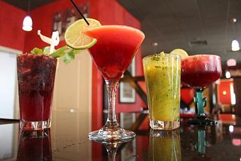 Product - Solun Bar and Tapas in Woodbridge, CT Bars & Grills