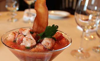Product - Solun Bar and Tapas in Woodbridge, CT Bars & Grills