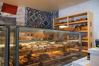 Product - Solunto Restaurant & Bakery in San Diego, CA Bakeries