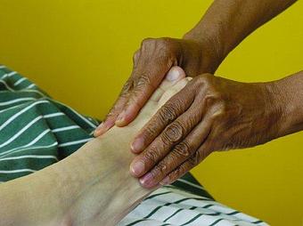 Product: Foot Reflexology - Somatic Massage Therapy, P.C in Floral Park - Floral Park, NY Massage Therapy