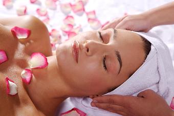 Product: Aromatherapy Facial - Somatic Massage Therapy, P.C in Floral Park - Floral Park, NY Massage Therapy
