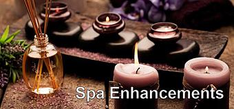 Product: Spa Enhancement - Somatic Massage Therapy, P.C in Floral Park - Floral Park, NY Massage Therapy