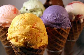 Product - Somewhere Else in Guntersville, AL Dessert Restaurants