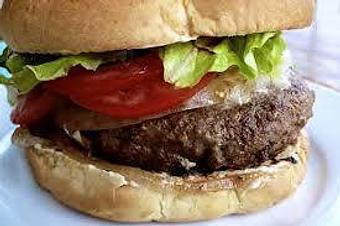 Product - Somewhere On The Lake in Guntersville, AL Bars & Grills