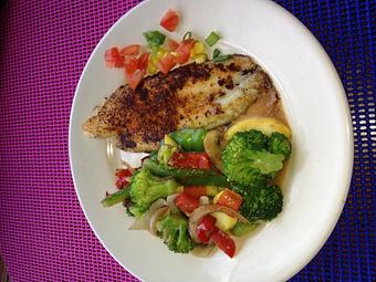 Product - Somewhere On The Lake in Guntersville, AL Bars & Grills