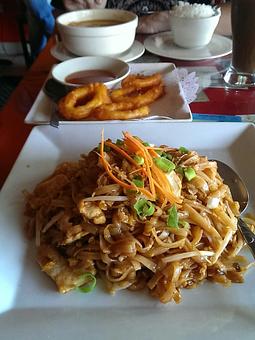 Product - Somsri Thai Cuisine in Winfield, IL Thai Restaurants