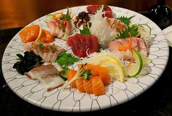 Product - Sonoda's Sushi and Seafood in Centennial, CO Japanese Restaurants