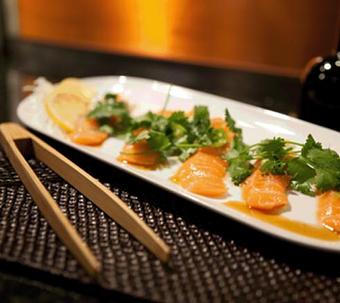 Product - Sonoda's Sushi and Seafood in Centennial, CO Japanese Restaurants