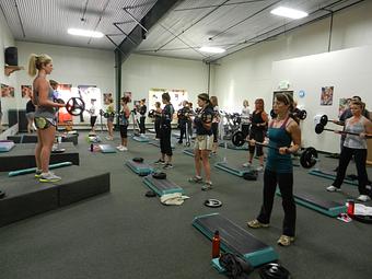 Product - Sonora Sports and Fitness in Sonora, CA Health Clubs & Gymnasiums