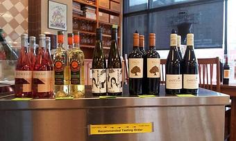 Product - Sorella Wine & Spirits in Downtown East - Minneapolis, MN Liquor & Alcohol Stores