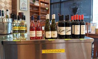 Product - Sorella Wine & Spirits in Downtown East - Minneapolis, MN Liquor & Alcohol Stores