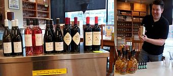 Product - Sorella Wine & Spirits in Downtown East - Minneapolis, MN Liquor & Alcohol Stores