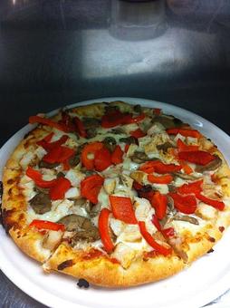 Product - Sorrento Ristorante & Pizzeria in At Exit 148 off of Interstate 90 - Sheffield Village, OH Italian Restaurants